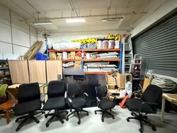 Tradehub 21 (D22), Factory #625896931